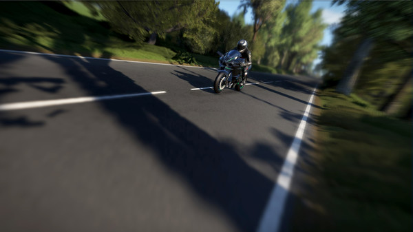 Ride 2 PS4 Mídia Digital