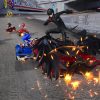 Sonic Racing CrossWorlds PS5