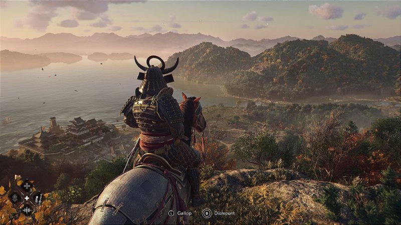 Assassins Creed Shadows PS5 Mídia Digital