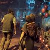 Tomb Raider: Definitive Survivor Trilogy PS5 Mídia Digital