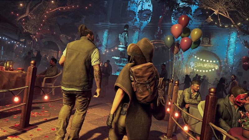 Tomb Raider: Definitive Survivor Trilogy PS4 Mídia Digital