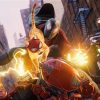 Spider-Man Miles Morales PS4 Mídia Digital