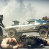 Mad Max PS5 Mídia Digital
