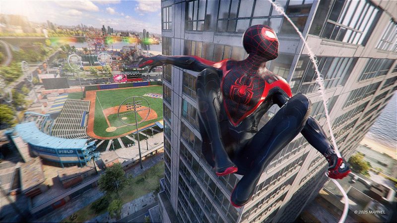 Homem-Aranha Spider-Man 2 PS5 Mídia Digital