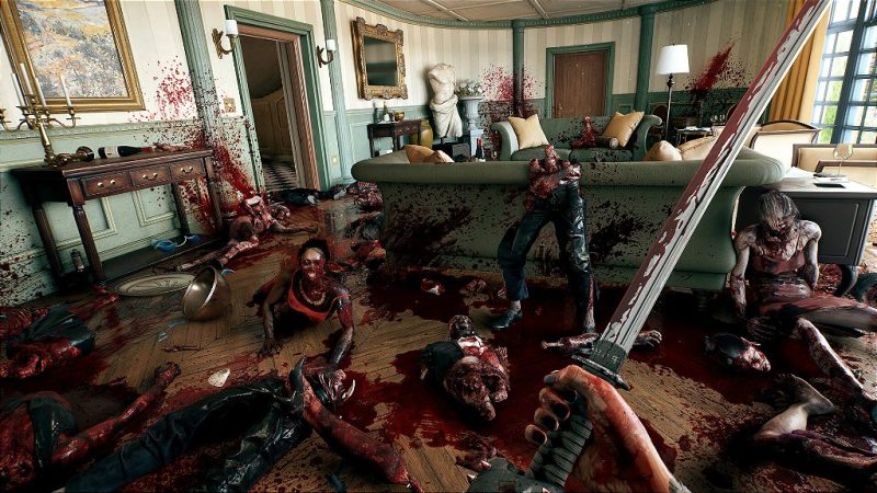 Dead Island 2 Ultimate Edition PS4 Mídia Digital