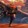 Street Fighter V 5 Champion Edition PS4 Mídia Digital