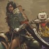Monster Hunter Wilds PS5 Mídia Digital