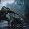 Call of Duty WWII Edição Ouro PS5 Digital