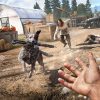 Far Cry 5 PS4 Mídia Digital