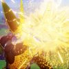 DRAGON BALL Z KAKAROT PS4 Mídia Digital