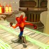 Crash Bandicoot™ N. Sane Trilogy PS5 Mídia Digital