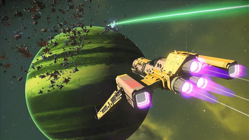 No Man’s Sky PS5 Mídia Digital