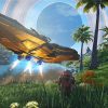 No Man’s Sky PS5 Mídia Digital