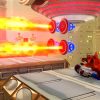 Crash Bandicoot N. Sane Trilogy PS4 Mídia Digital