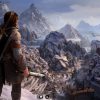Terra-média: Sombras da Guerra Edição Definitiva PS4 Mídia Digital