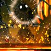 Hollow Knight Silksong PS4 Primária Mídia Digital