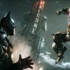 Batman Arkham Knight PS5 Mídia Digital