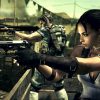 Resident Evil 5 PS5 Mídia Digital