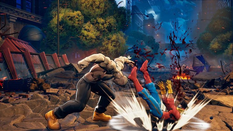Invencível Invincible VS Primária PS5 Mídia Digital