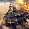 Mad Max PS4 Mídia Digital