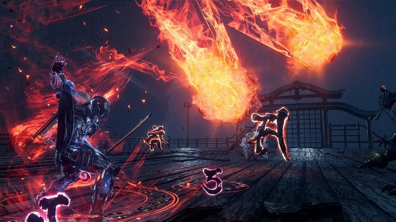 Ninja Gaiden 4 PS5 Mídia Digital