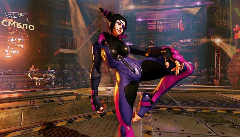 Street Fighter V 5 Champion Edition PS5 Mídia Digital
