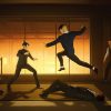 Sifu PS4 Mídia Digital