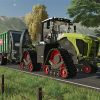 Farming Simulator 22 PS5 Mídia Digital