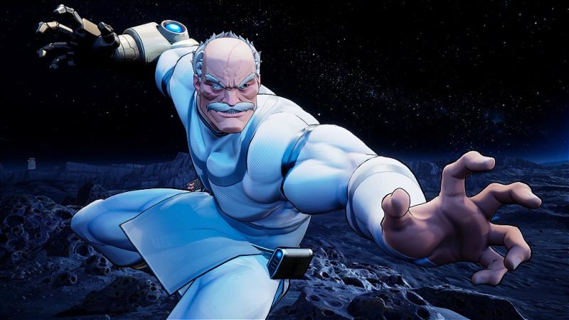 Invencível Invincible VS Primária PS5 Mídia Digital