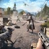 Far Cry 5 PS4 Mídia Digital