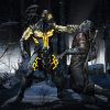 Mortal Kombat XL PS4 Mídia Digital