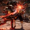 Mortal Kombat 11 PS4 Mídia Digital