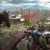 Far Cry 6 PS4 Mídia Digital