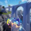 Sonic Racing CrossWorlds PS4
