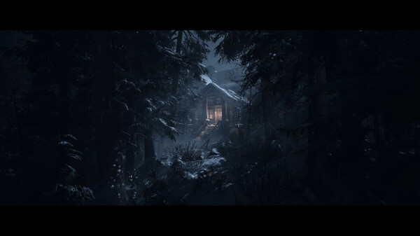 Until Dawn 2015 PS5 Mídia Digital