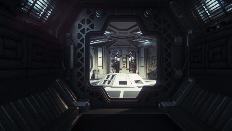Alien: Isolation - THE COLLECTION PS5 Mídia Digital