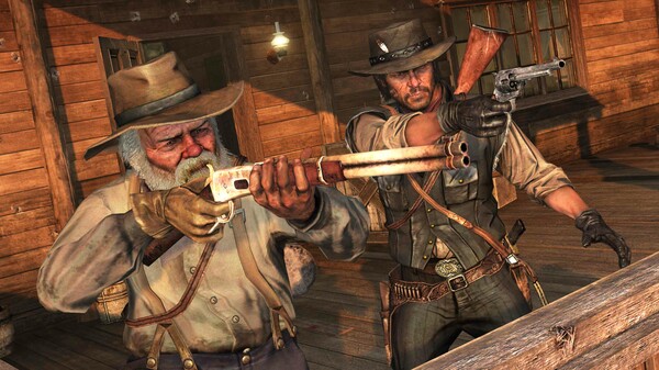 Red Dead Redemption PS5 Mídia Digital