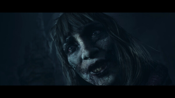 Until Dawn 2015 PS4 Mídia Digital