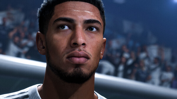 EA Sports FC 26 Primária PS5 Mídia Digital