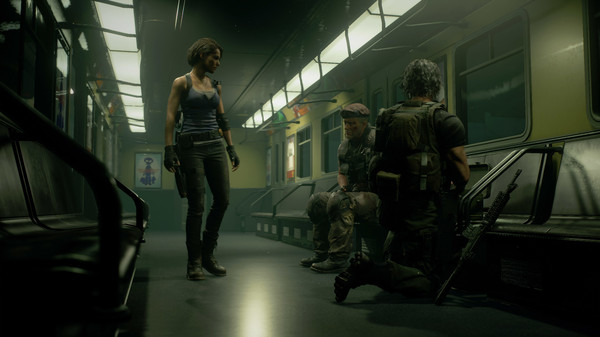 Resident Evil 2 + 3 Raccoon City Edition PS4 Mídia Digital