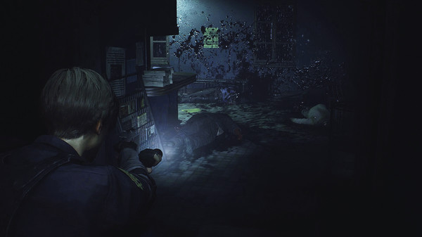 Resident Evil 2 + 3 Raccoon City Edition PS5 Mídia Digital