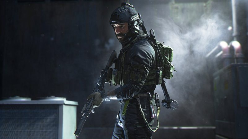 Call of Duty Modern Warfare 2 II PS5 Mídia Digital
