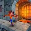 Crash Bandicoot + Spyro The Dragon Trilogias PS5 Mídia Digital