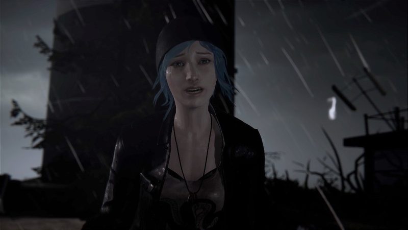 Life is Strange Remastered Collection PS5 Mídia Digital