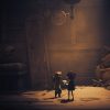 Little Nightmares III 3 Primária PS5 Mídia Digital