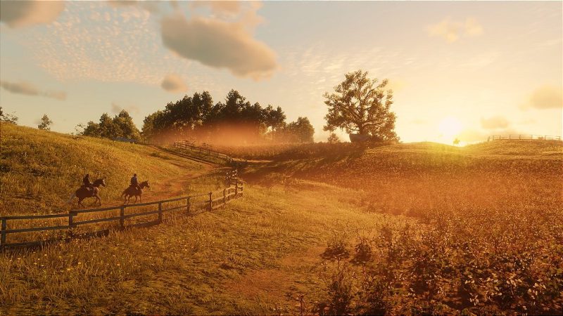 Red Dead Redemption 2 PS4 Mídia Digital