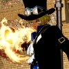 ONE PIECE: PIRATE WARRIORS 4 PS4 Mídia Digital