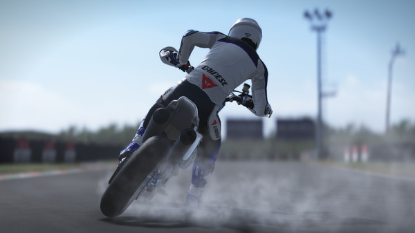 Ride 2 PS4 Mídia Digital