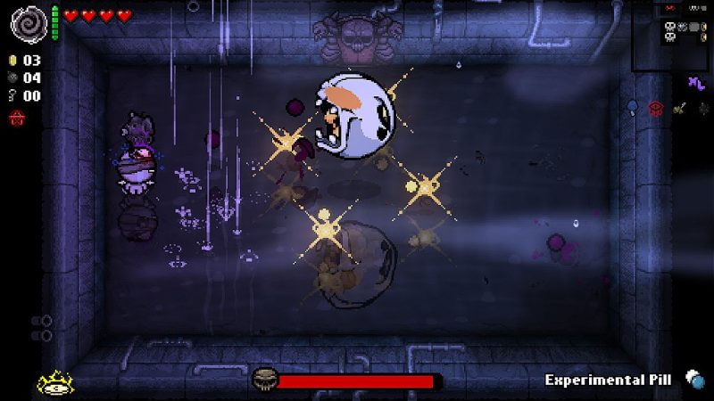 The Binding of Isaac: Repentance Xbox One | Xbox Series Mídia Digital