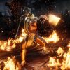 Mortal Kombat 11 PS5 Mídia Digital